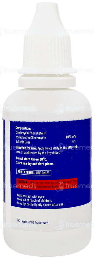 Clinmiskin Solution 30Ml